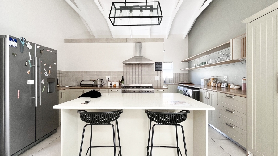 To Let 3 Bedroom Property for Rent in Langebaan Country Estate Western Cape